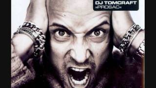 DJ Tomcraft  Prosac New Clubmix [upl. by Standush]