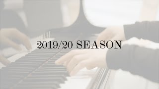 Bayerisches Staatsballett 201920 season review [upl. by Mylan]