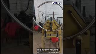 Pipe bending mc roller motorised Shorts [upl. by Michaele651]