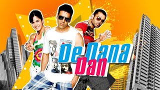 De Dana Dan 2009 l Akshay KumarSunil ShettyKatrina Kaif l Full Movie Facts And Review [upl. by Griffy498]