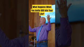 What Happens When You Invite GOD Into Your Life [upl. by Noland]