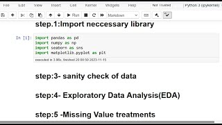 🚀 Data CleaningData Preprocessing Before Building a Model  A Comprehensive Guide [upl. by Low]