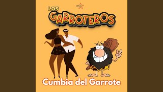 Cumbia del Garrote [upl. by Thamora]