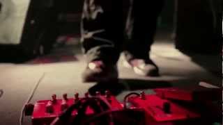 Guillaume Perret amp Electric Epic  Ethiopic Vertigo Live Version by Lalodjik [upl. by Kcirded]