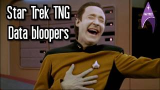 Star Trek Into Darkness BLOOPERS and GAG REEL [upl. by Sorci]