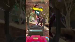 HUGE APEX LEGENDS AIM ASSIST UPDATE [upl. by Tiphany711]