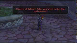 Citizens Of Dalaran [upl. by Roots682]