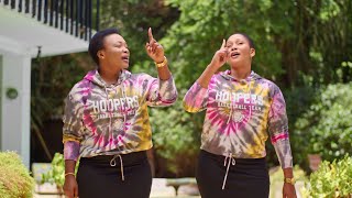 Sister Joan ft Martha Mwaipaja  SIKOPEKEANGU  Official video [upl. by Crocker]