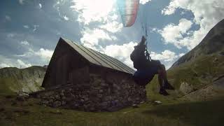 Parapente Freestyle [upl. by Agni]