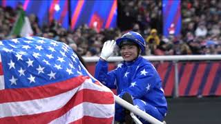 PRIX DAMERIQUE 2024  AMERIQUE RACES PMU  Bande annonce [upl. by Nagear359]