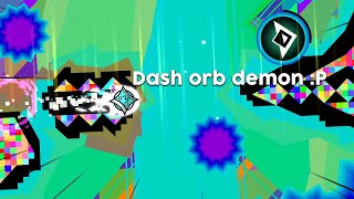 Fluke From 54 quotSigsegvquot by Sminx Extreme Demon  Geometry Dash [upl. by Tereb]