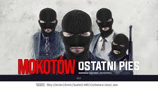 MOKOTÓWOSTATNI PIES PITBULLOSTATNI PIES  GTA 5 StrefaRPpl [upl. by Dirgni68]