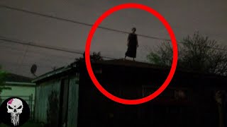 TOP 30 SCARIEST GHOST Videos of the YEAR That Will Give You Nightmares [upl. by Llenrahc]