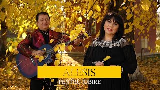 Alesis  Pentru iubire  Official Video [upl. by Etnod]