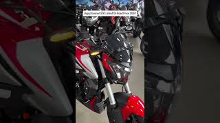 Bajaj Dominar 250 Latest On Road Price 2024 bajajdominar250 d250 dominar250 bajajdominar250price [upl. by Jared178]