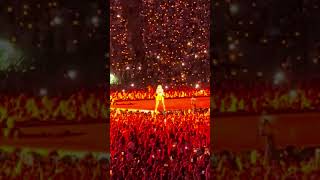 Taylor Swift Bad Blood Live in Munich  The Eras Tour Night 2  Travel Highlights amp More [upl. by Solis]