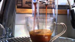 Bodum Granos  Capresso 565 [upl. by Debi817]