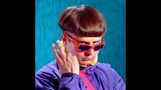 ВСЯ ПРАВДА О СТРИЖКЕ OLIVER TREE  фрагмент из интервью [upl. by Arodaeht36]