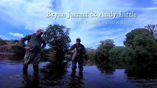 Float Fishing For Chub amp Barbel on the River Wye [upl. by Odnolor]