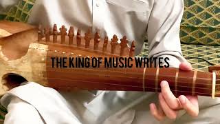 Best rabab music  2022  thekingofmusic rabab [upl. by Tebazile]