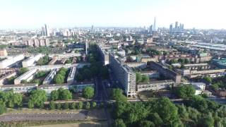 The Aylesbury Estate London [upl. by Flore805]