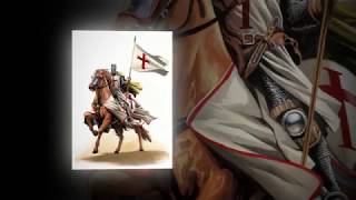 The Knight Templars Chant Crucem Sanctam Subiit [upl. by Sion]