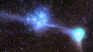 Pleiades by Anne Hills [upl. by Trenton]