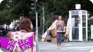 Gutes Vorbild  Knallerfrauen mit Martina Hill  Die 3 Staffel [upl. by Pascha]