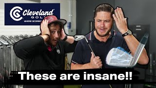 The new budget irons no one is talking about  Best high handicap irons in golf [upl. by Converse371]