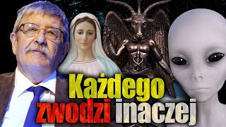 Co się dzieje z Medjugorie Dlaczego Franciszek tak je wspiera [upl. by Gabriela]