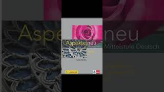 Aspekte neu B2 Arbeitsebuch Audio K1 Modul1 F7 learn german learngermandeutsch deutschland [upl. by Eornom]