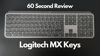 Logitech MX Keys Mini vs K380  Which Should You Choose [upl. by Hakim]