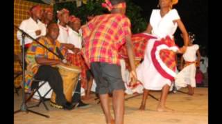 bele music dominica pt1 [upl. by Akirat]