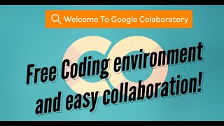 Getting Started with Google Colaboratory  Complete Guide [upl. by Tat46]