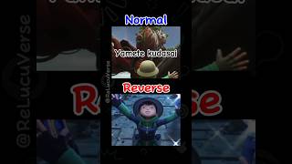 Boboiboy Yamete Kudasai reversesubtitle shorts reverse lucu boboiboy [upl. by Hamian]