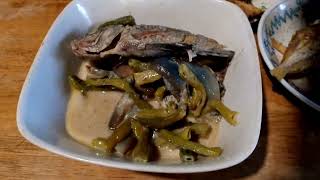 hitab ang nga tilapia and lawotlawot [upl. by Salocin]