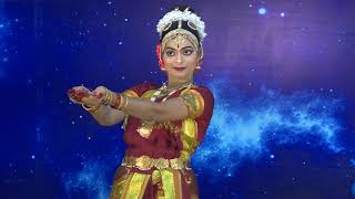 Brahmanjali  Kuchipudi Dance [upl. by Timotheus]