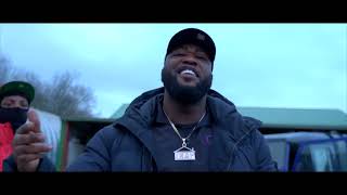 Stackz Pounds  Dat Way  Official Music Video [upl. by Knick404]