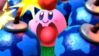 So I broke the NEW Kirby again [upl. by Oys]