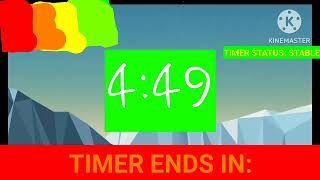 12 minute timer  no effects  fixed  by Zellan [upl. by Persian107]