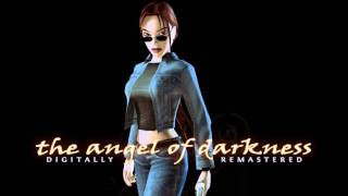 quotParisian Ghettoquot Tomb Raider The Angel of Darkness Soundtrack by Peter Connelly DR [upl. by Noxin]