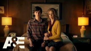 Bates Motel Series Finale  Official Trailer  AampE [upl. by Akeme762]