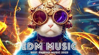 EDM Gaming music 2022 🎼 Best Electro House Remixes 🎧 Pop EDM amp Dance Music Mix [upl. by Attevaj]