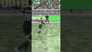 Jorginho jump kick penalty in efootball mobile 2025 😳 efootball2025 youtubeshorts [upl. by Ellehcear]