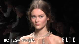 Bottega Veneta SS2013 MILANO collection [upl. by Hayden29]