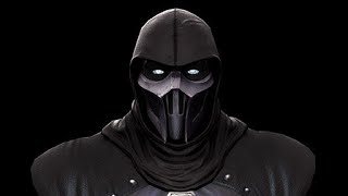 Mortal Kombat 9  Noob Saibot Tower [upl. by Bivins87]