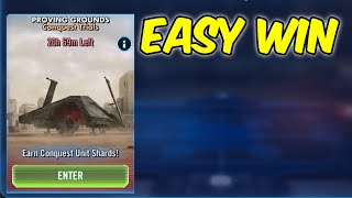 Scythe Proving Grounds SWGOH [upl. by Ehtyde373]