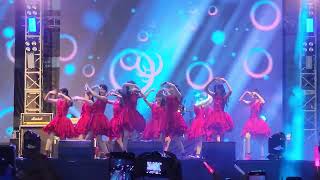 240524 JKT48  Karena Kusuka Dirimu amp Ponytail dan Shu Shu  Paskita Day 1 Surabaya [upl. by Elwin294]