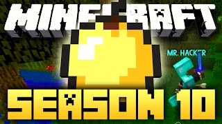 MINECRAFT UHC EXPRESS  SEASON 10 SPECIAL w PeteZahHutt [upl. by Born]