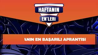 HAFTANIN ENLERİ 2904AĞUSTOS [upl. by Llezom314]